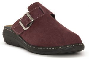 Šľapky Grunland  BORDO B1DASA