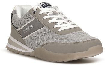 Módne tenisky Dockers  200 GRAUN