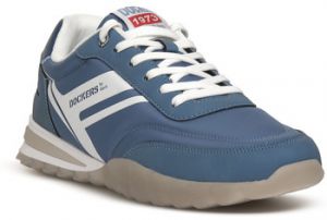 Módne tenisky Dockers  600 BLAU