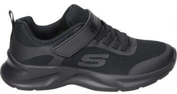 Módne tenisky Skechers  303552L-BBK