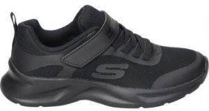 Módne tenisky Skechers  303552L-BBK