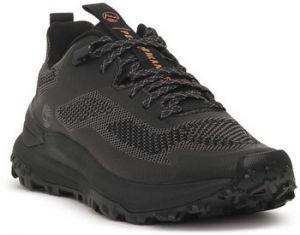 Turistická obuv Timberland  MOTION ACCES BLK