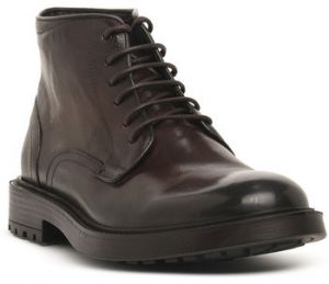 Čižmy Exton  CASTAGNO VITELLO