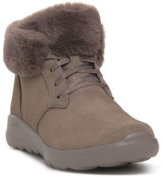 Polokozačky Skechers  DKTP ON THE GO