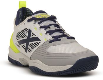 Fitness Munich  38 ATOMIK PADEL