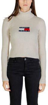 Svetre Tommy Hilfiger  TJW MELANGE TRTLNCK DW0DW18678