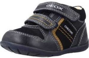 Čižmy Geox  B KAYTAN B