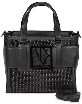 Kabelky Armani Exchange  MEDIUM TOTE - WOMAN'S BIG TOTE