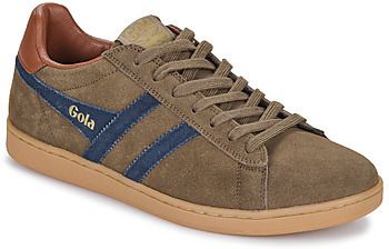 Nízke tenisky Gola  Equipe II Suede