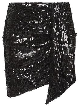 Sukňa Ikks  JUPE SEQUIN