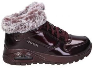Čižmičky Skechers  168126-BURG