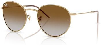 Slnečné okuliare Ray-ban  Occhiali da Sole  Round Reverse RBR0103S 001/CB