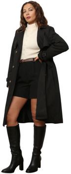 Kabátiky Trenchcoat La Modeuse  72595_P168220