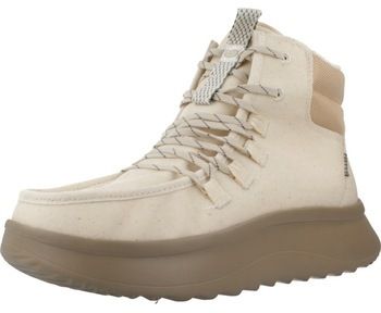Čižmy HEYDUDE  WENDY APRES COATED TWILL