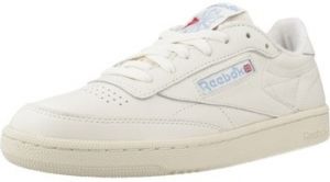 Módne tenisky Reebok Sport  CLUB C 85 VINTAGE