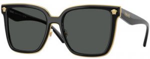 Slnečné okuliare Versace  Occhiali da Sole  VE2278D GB1/87