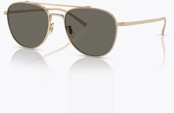 Slnečné okuliare Oliver Peoples  Occhiali da Sole  Rivetti OV1335ST 5035R5