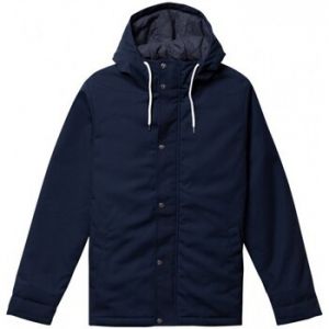 Kabáty Rvlt Revolution  Hooded Jacket 7311 - Navy