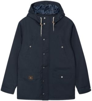 Kabáty Rvlt Revolution  Parka Jacket 7246 - Navy