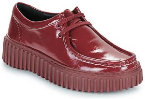 Derbie Clarks  Torhill Bee