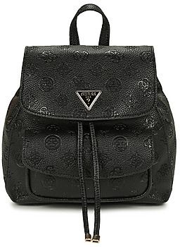 Ruksaky a batohy Guess  CRESIDA SMALL FLAP BACKPACK