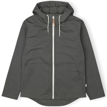 Kabáty Rvlt Revolution  Hooded Jacket 7351 - Army