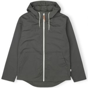 Kabáty Rvlt Revolution  Hooded Jacket 7351 - Army