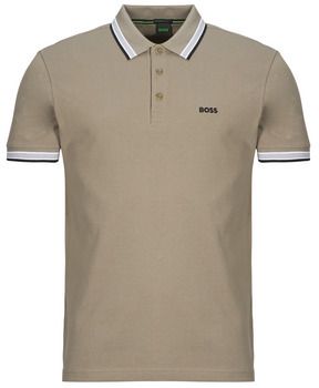 Polokošele s krátkym rukávom BOSS  Paddy