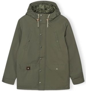 Kabáty Rvlt Revolution  Parka 7246 - Army