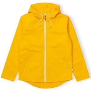 Kabáty Rvlt Revolution  Hooded 7351 - Yellow