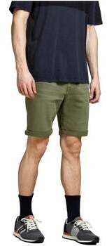 Nohavice Cargo Jack & Jones  -