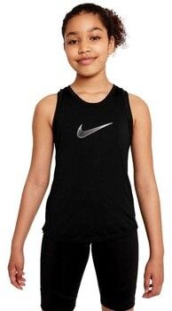 Tielka a tričká bez rukávov Nike  -