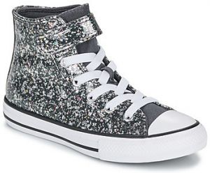 Členkové tenisky Converse  CHUCK TAYLOR ALL STAR GLITTER EASY-ON