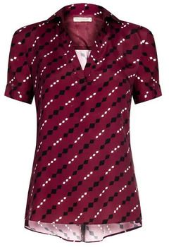 Blúzka Rinascimento  CFC0121540003