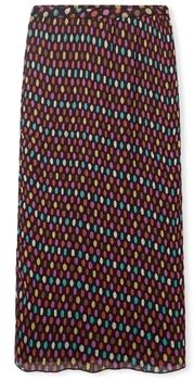 Sukňa Compania Fantastica  COMPAÑIA FANTÁSTICA Skirt 41107 - Polka Dots