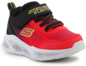Sandále Skechers  S-Lights Meteor-Lights - Krendox 401495N-RDBK