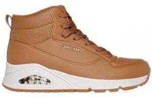 Čižmy Skechers  ÄLENOK  STAND HIGH