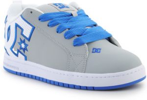Skate obuv DC Shoes  Court Graffik 300529-XSBW Grey/Blue/White