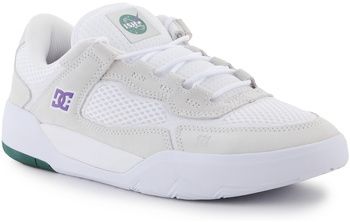 Skate obuv DC Shoes  Metric S X ISH ADYS100838-WHP White/Purple