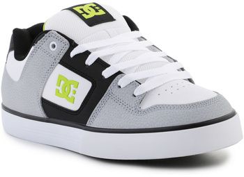 Skate obuv DC Shoes  Pure 300660-WLM White/Lime