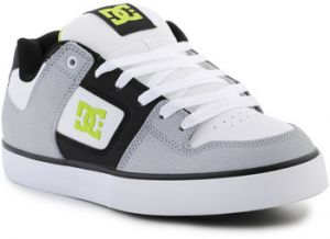 Skate obuv DC Shoes  Pure 300660-WLM White/Lime