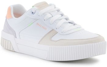 Nízke tenisky Skechers  Jade - Stylish Type 185092-WMLT White/Multi