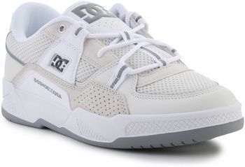 Skate obuv DC Shoes  Construct ADYS100822-OWH White