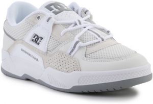 Skate obuv DC Shoes  Construct ADYS100822-OWH White