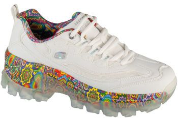 Nízke tenisky Skechers  Jen Stark: Hi-Ryze - Deco Drip