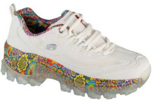Nízke tenisky Skechers  Jen Stark: Hi-Ryze - Deco Drip