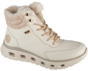 Polokozačky Rieker  Booties