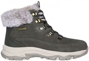 Módne tenisky Skechers  Trego - snow worries