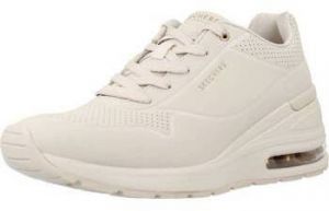 Módne tenisky Skechers  155401S MILLION AIR