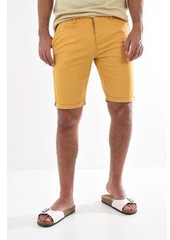 Šortky/Bermudy Just Emporio  VENILI-S24